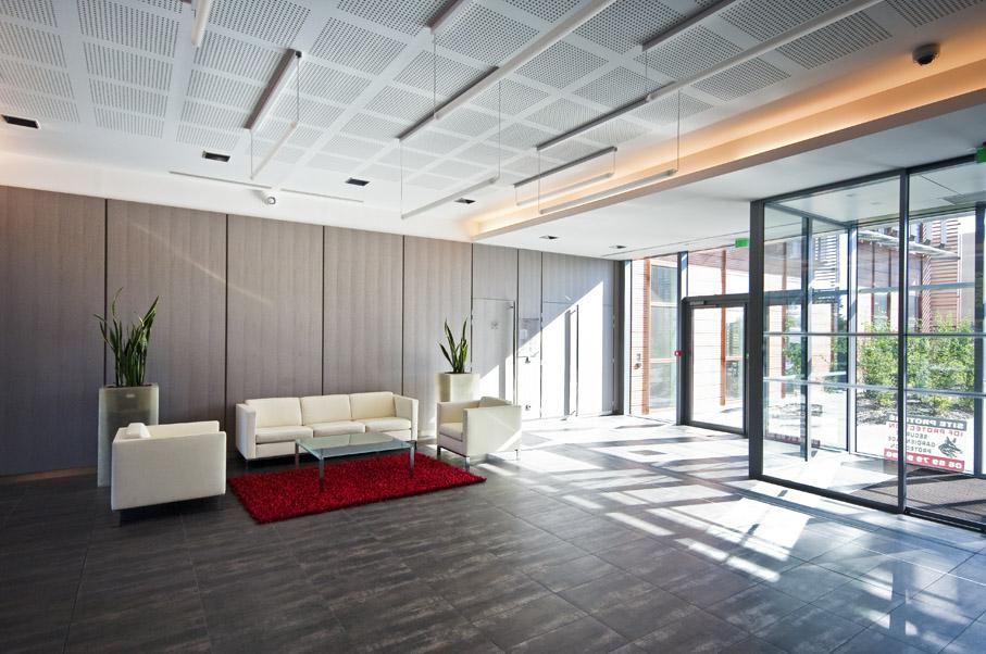 Bureau Chevilly-Larue 8532m² Location bureau Chevilly-Larue Val-de-Marne OLBUR2103546 5